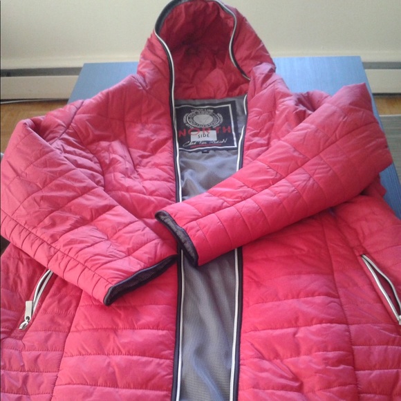 Coats - Picture 1 of 8